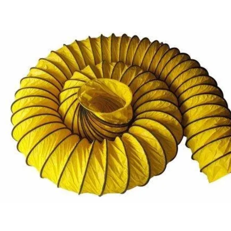 Kaasaskantav ventilatsioonitoru